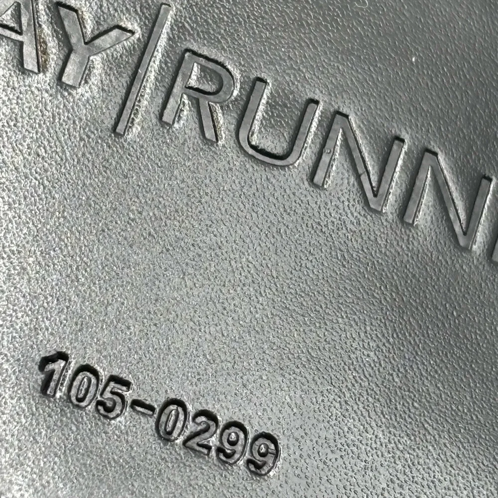 day runner zip around